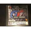 PS1 Gran Turismo Platinum