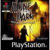 PS1 Alone in the Dark: The New Nightmare