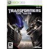 XBOX 360 Transformers: The Game