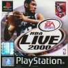 PS1 NBA Live 2000