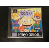 PS1 Rugrats: Search for Reptar