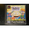 PS1 Rugrats: Search for Reptar