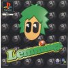 ps1 3d lemmings