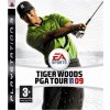 ps3 tiger woods 09