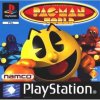 Pac Man World ps1