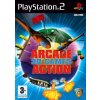 PS2 Arcade 30 Games Action