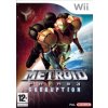 wii metroid prime