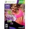 zumba fitness core