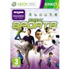 XBOX 360 Kinect Sports