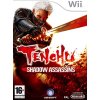 Tenchu Shadow Assassins (Nintendo Wii)