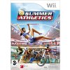 Wii Summer Athletics