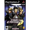 Time Crisis 3 (PS2)