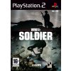 WWII Soldier