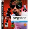 PS3 Singstar