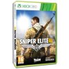 XBOX 360 Sniper Elite 3