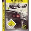 PS3 Need for Speed Pro street Platinum