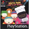 PS1 South Park Chef's Luv Shack