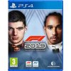 ps4 f1 2019