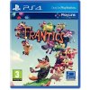 ¨ps4 frantics