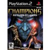 ps2 champions return to arms