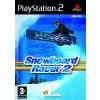 PS2 snowboard racer 2