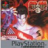 PS1 Tekken 3 PLATINUM