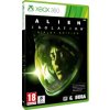 XBOX 360 Alien Isolation Nostromo edition