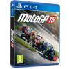 ps4 moto gp 18