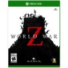 xbox one world war z