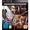 PS3 Fighting Edition Tekken Tag 2, Tekken 6 Soulcalibur V amazon
