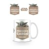 Hrnek Star Wars: The Mandalorian (Precious Cargo)