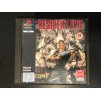 PS1 Resident Evil