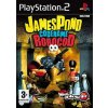 ps2 james pond