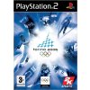 PS2 torino 2006