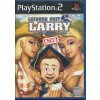 ps2 Leisure Suit Larry Magna Cum Laude uncut