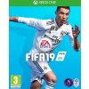 XBOX ONE FIFA 19