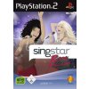 singstar rock ballads ps2