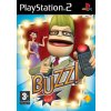 ps2 buzz the music quiz