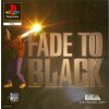 PS1 Fade to Black