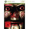 XBOX 360 Saw The Video Game