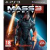 PS3 Mass Effect 3 (nová)
