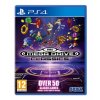 PS4 Sega mega drive classics