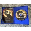 PS2 Mortal Kombat: Deception
