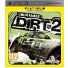 dirt