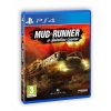 PS4 Spintires MudRunner