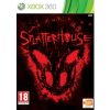 xbox 360 splaterhouse
