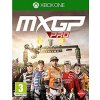 XBOX ONE MXGP Pro The Official Motocross Videogame