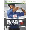 XBOX 360 Tiger Woods PGA Tour 07