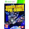 XBOX 360 Borderlands The Pre sequel