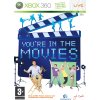 you are in the mocies